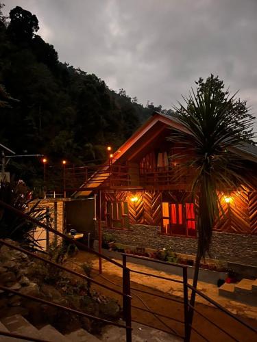 Geyzing House | Tamu Kyi Retreat