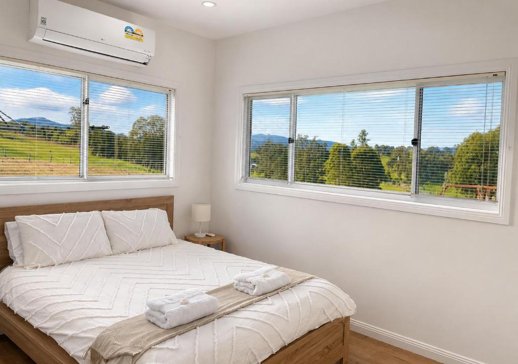 Glendon Brook House | Tangory Farmstay