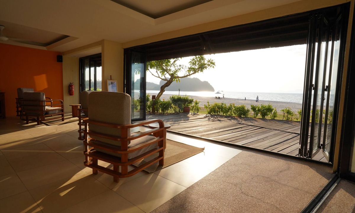 Air Hangat Resort | Tanjung Rhu Resort