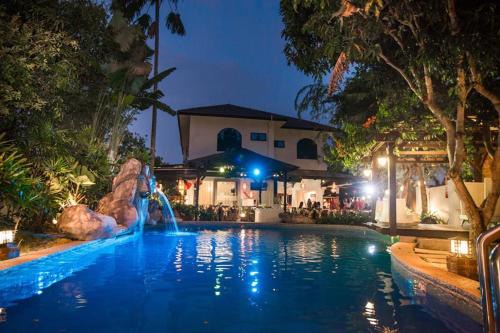Muar House | Tanjung Villa