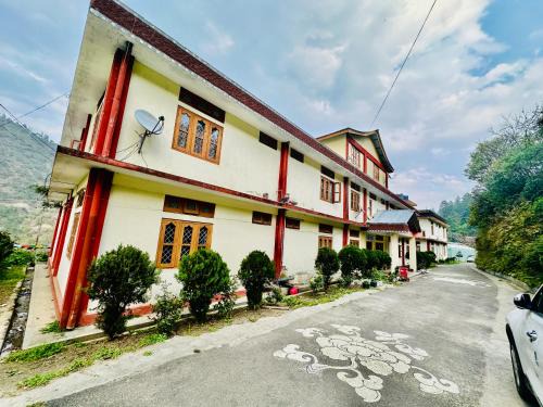 Dirang House | Tashi Homestay Dirang