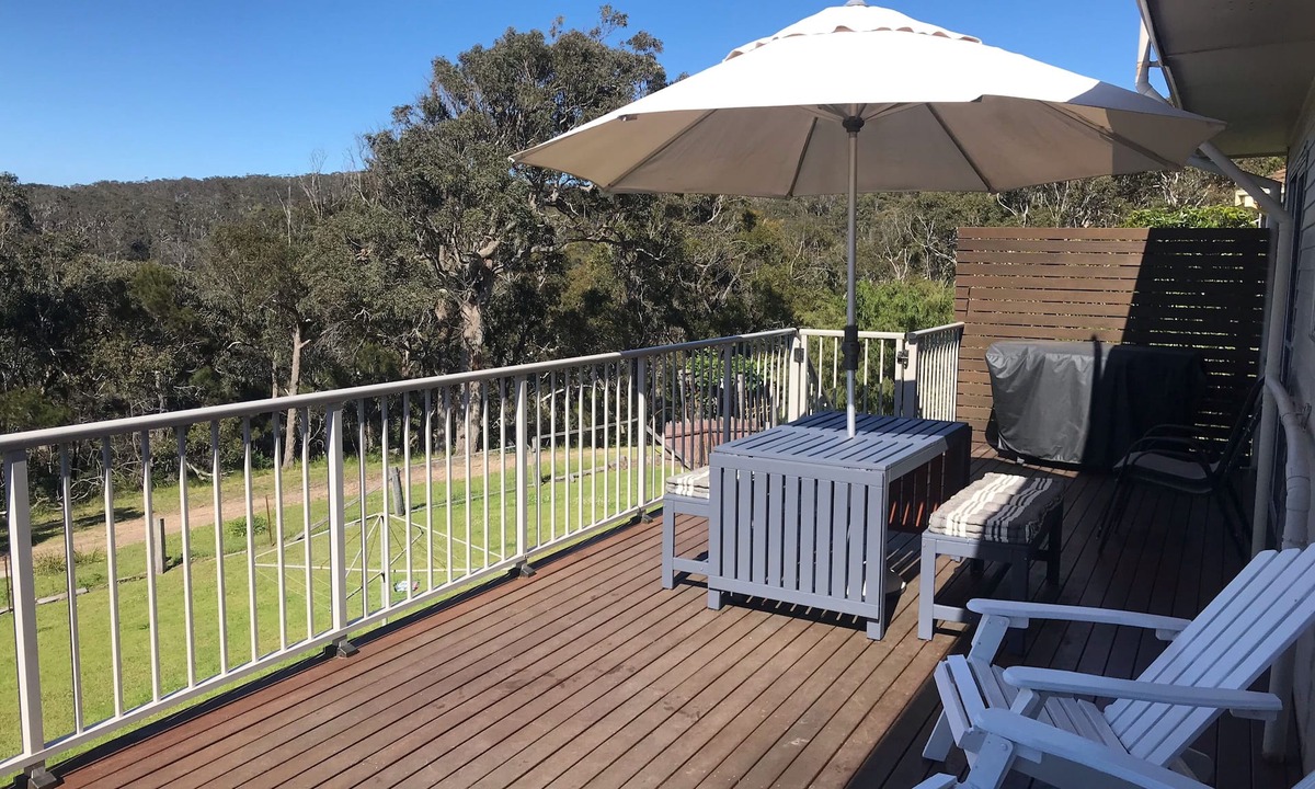 Tathra House | Tathra Beach Retreat