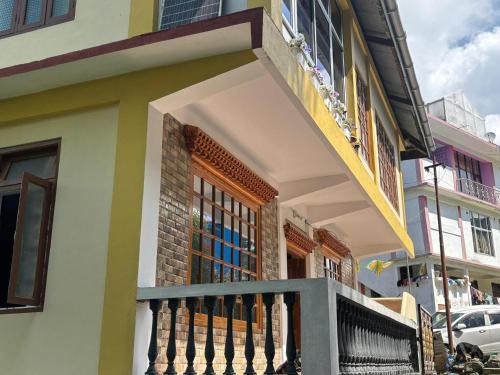 Tawang House | TAWANG STAYHOUSe
