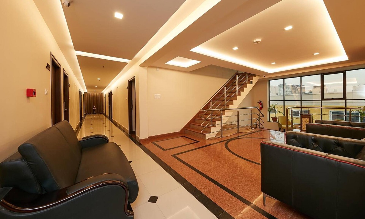 T Nagar Hotel | Taz Kamar Inn