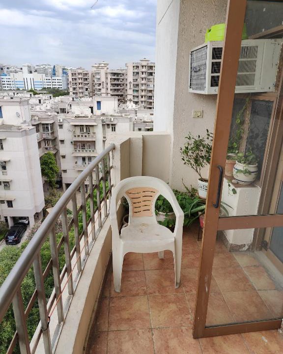 Gurugram House | Techie's Adobe