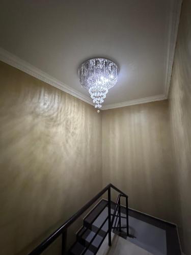 Kampung Salang House | Tee Haus Room Stay