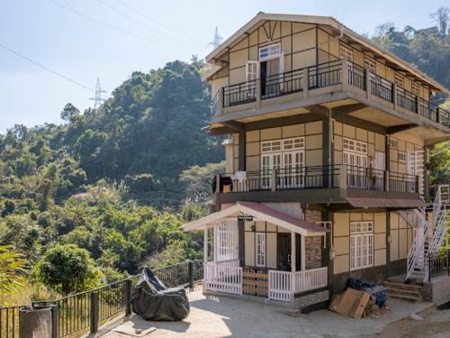 Aizawl Apartment | Teecee