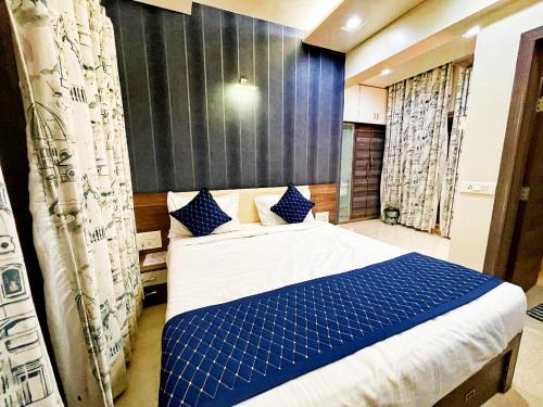 Baner Villa | Tejas inn