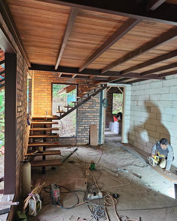 Rawang Villa | Templer Park Rainforest Retreat