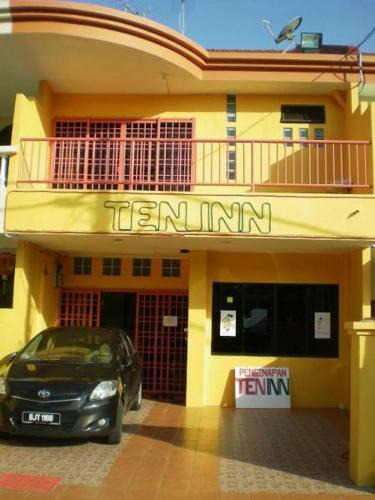 Bukit Kecil Hotel | Ten Inn