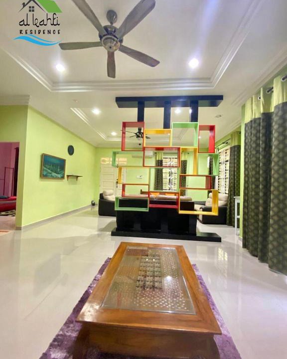 Kampung Gong Badak House | Teratak Mareil @ Gong Badak, Kuala Terengganu