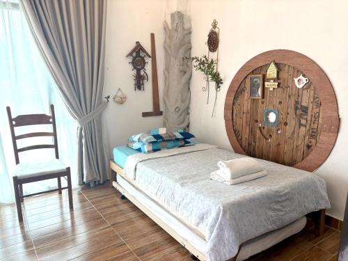 Sungai Buloh House | Terra Cottage Homestay Sungai Buloh