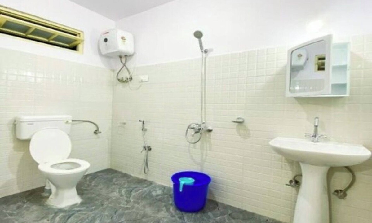 Darjeeling House | Terrific 3-bedroom house in quaint Darjeeling for your getaway