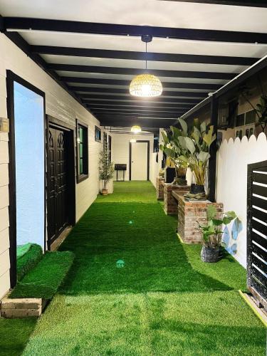 Kampung Merbau Patah House | TFC Studio