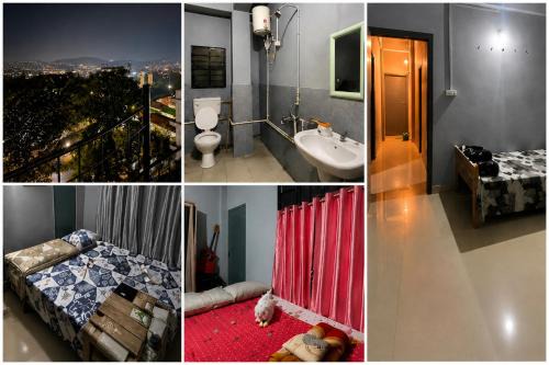 Laitumkhrah Hostel | The 1802 backpackers hub