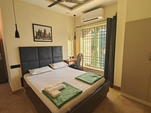 Adyar House | The Adyar House Boutique Homestays