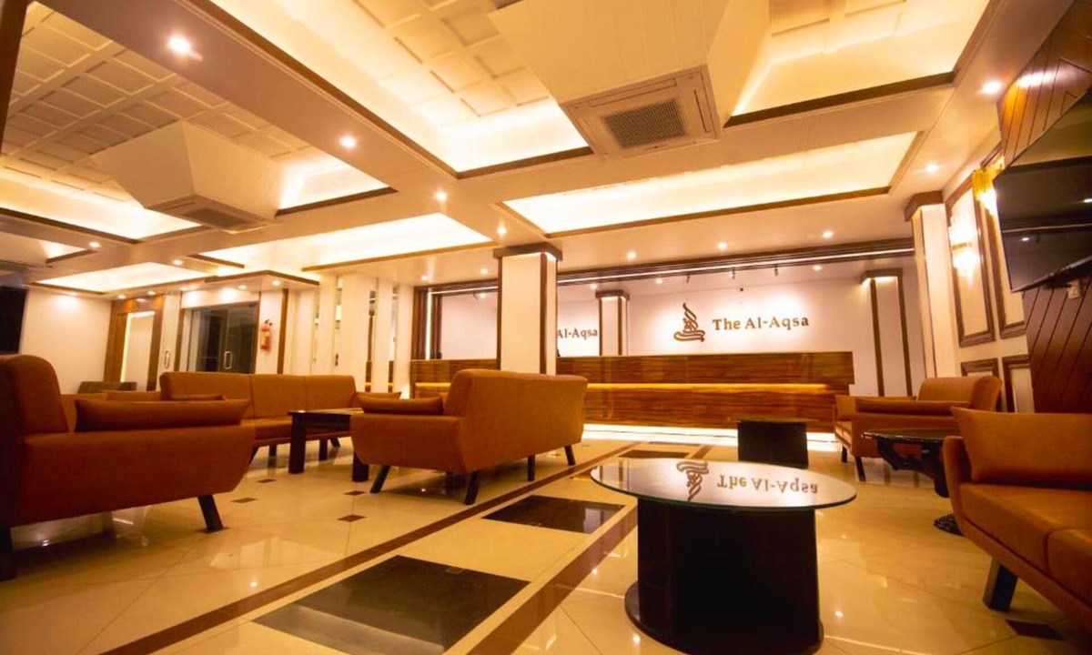 Chittagong Hotel | The Al Aqsa