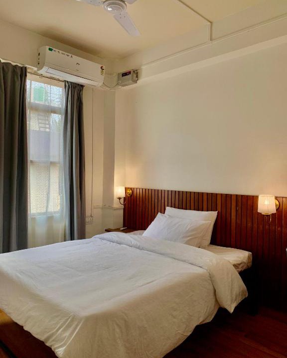 Dimapur Hotel | The Alcove Bed and Breakfast