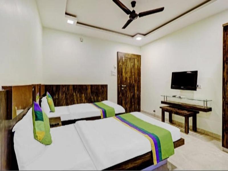 Nagpur Hotel | The Aloragrand