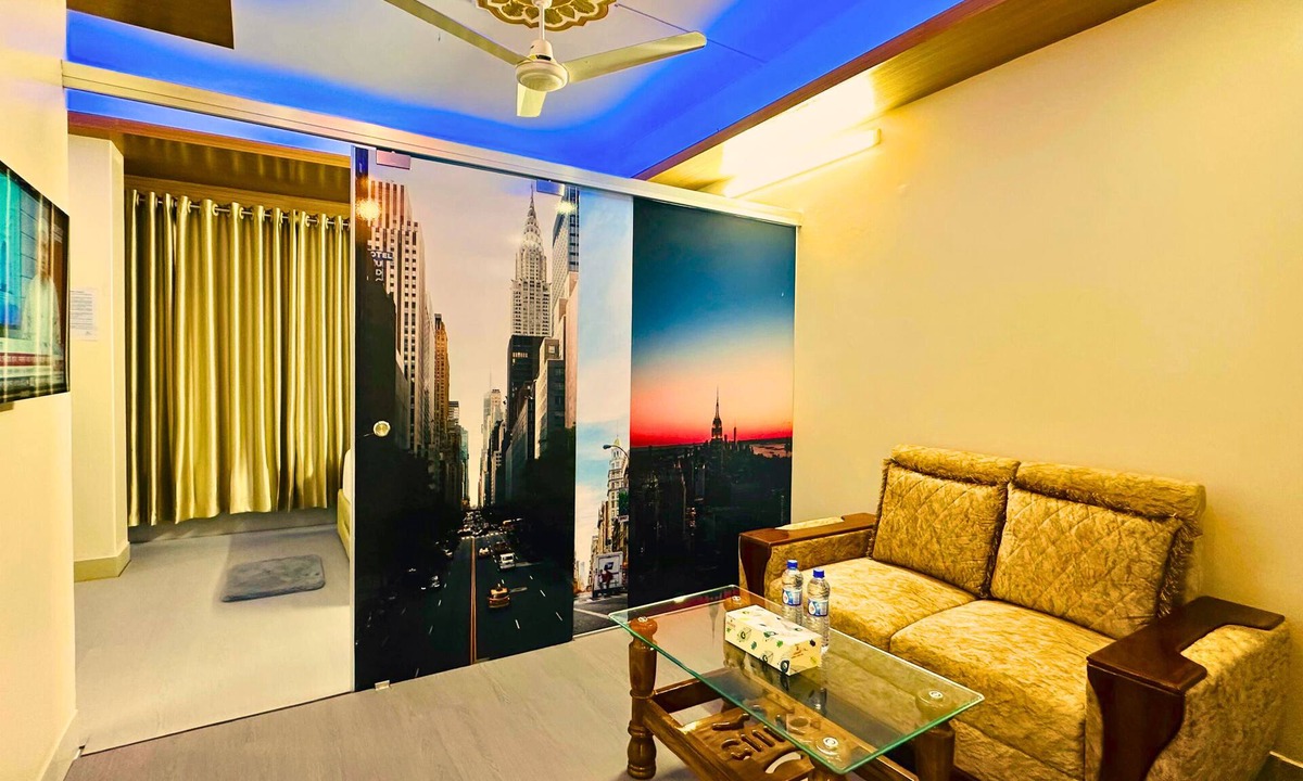 Dhanmondi Hotel | The Ambassador Hotel Dhanmondi