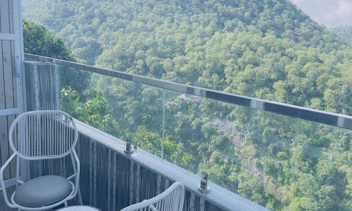Kumbhalgarh Hotel | The Aravali Kumbhalgarh