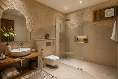 Bhopal Hotel | The Ark Resort