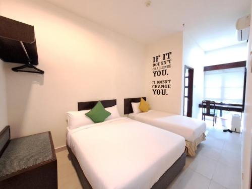 Genting Highlands Hotel | The Artz Hotel