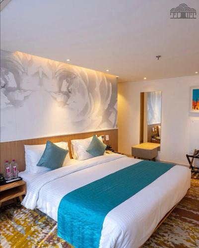 Sigra House | The Atlantiis Suite Varanasi Nr Vishwanath Temple