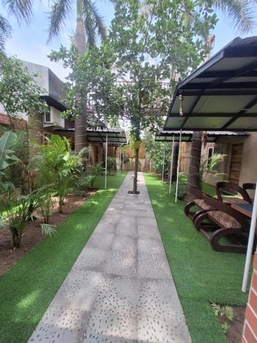 Amritsar Resort | The Bahaar hospitality