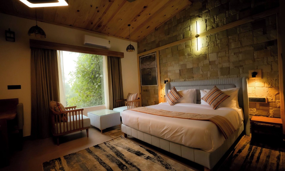 Bail Parao Resort | The Banyan Retreat by Excel Hotels & Resorts