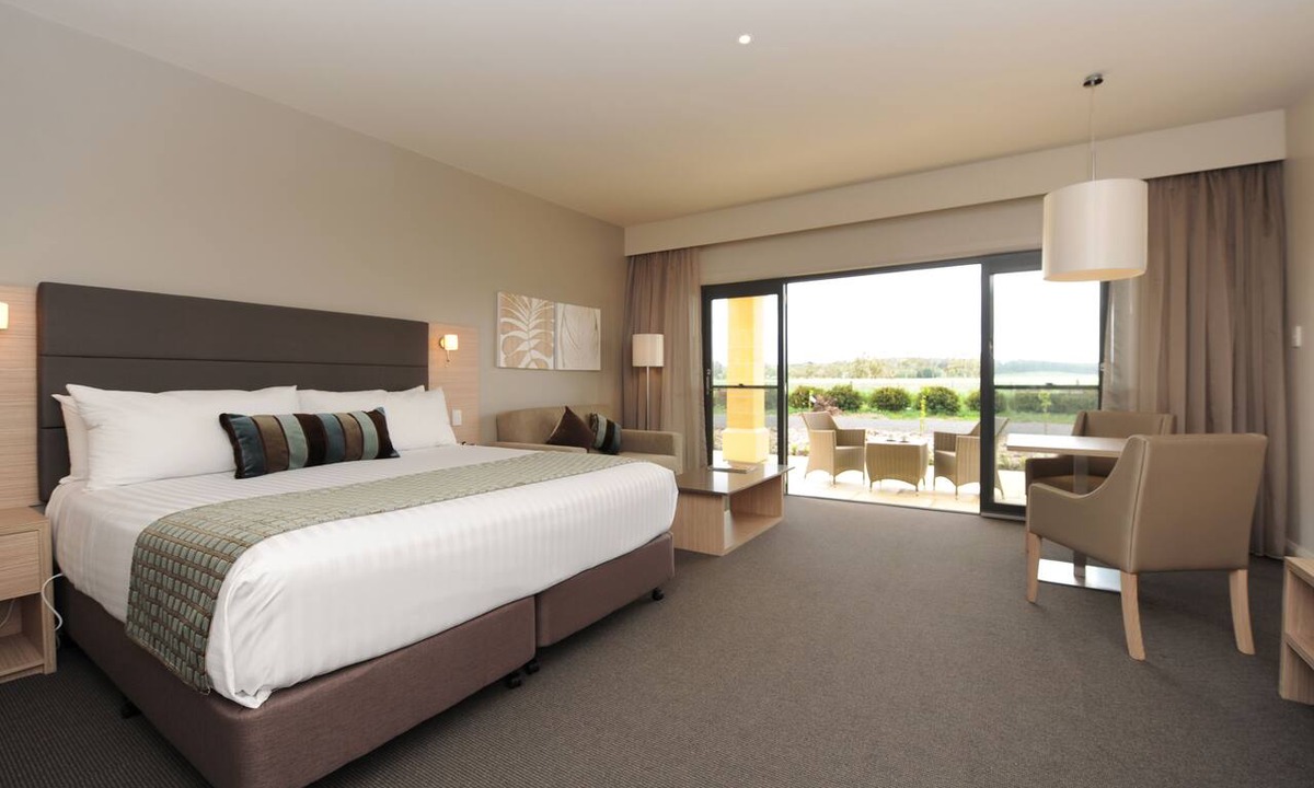 Ob Flat Hotel | The Barn Accommodation