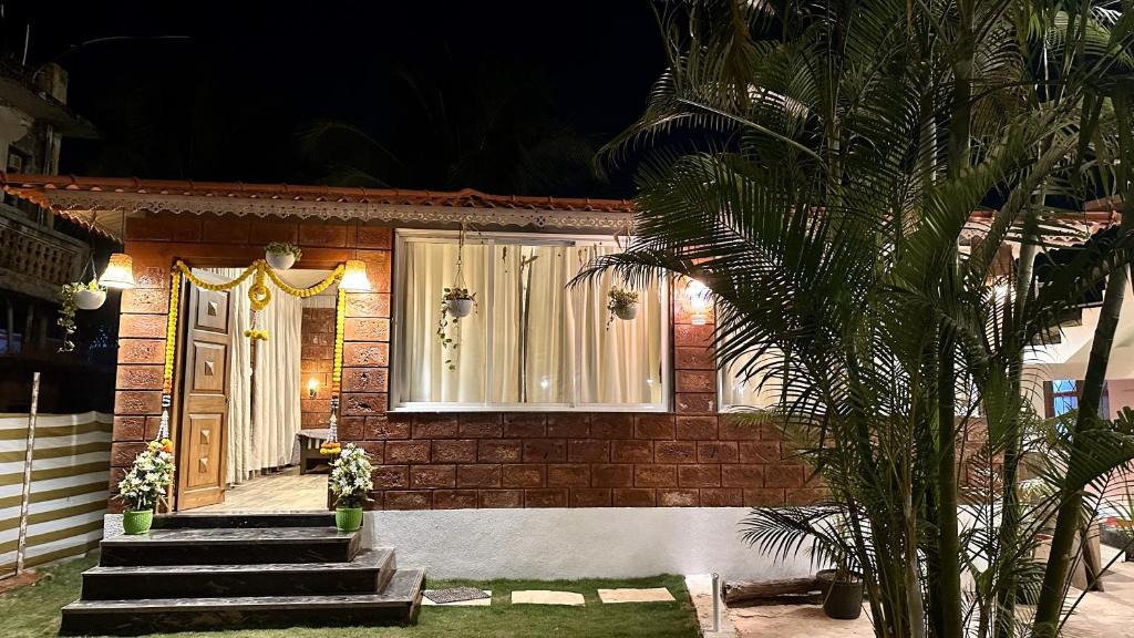 Murud House | The Beach Hive