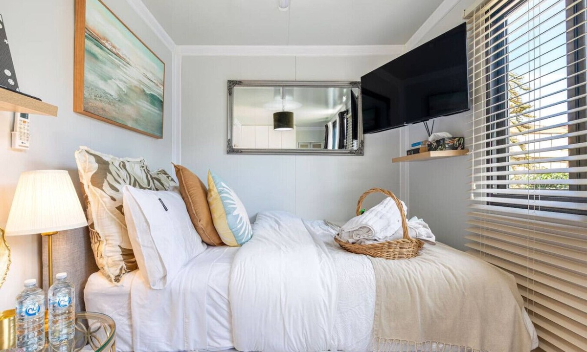 Brighton-le-Sands House | The Beach Serenity 1