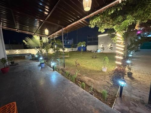 Faridabad Resort | The bella retreat