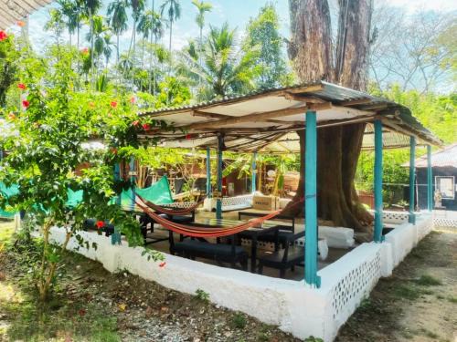 Rangat Hotel | The Blue Planet Long Island