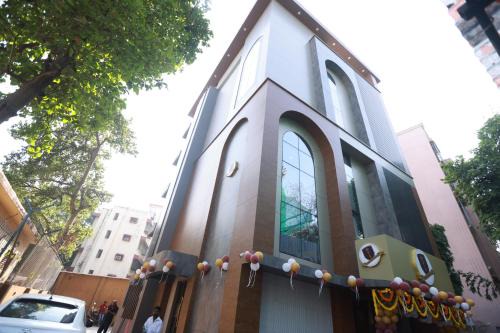 Mumbai Hotel | The Bohoo 99 Nr Mumbai International Airport