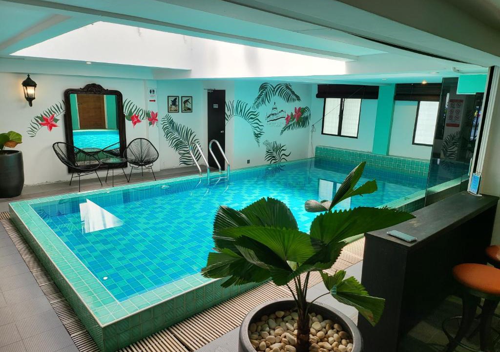 Historic George Town Hotel | The Boutique Residence Hotel