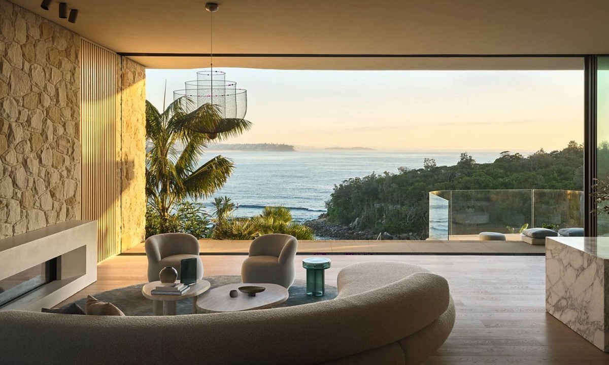 Manly House | The Bower, Manly Beach Isyd Luxe