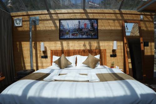 Kasol Resort | The Brownstone Katagla in Kasol