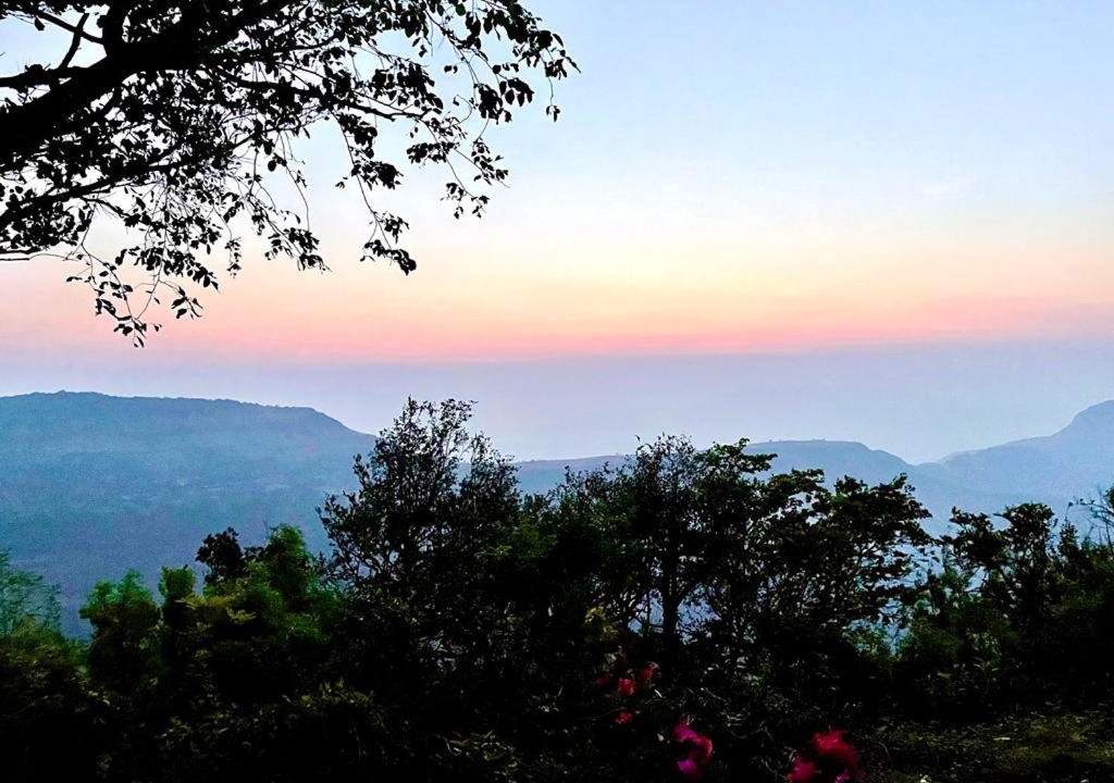 Matheran House | The Byke Retreat - Laxmi Resort - Pan India Pure Veg Hotel Chain