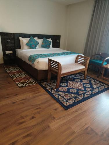 Fagu Resort | The Castle Resort