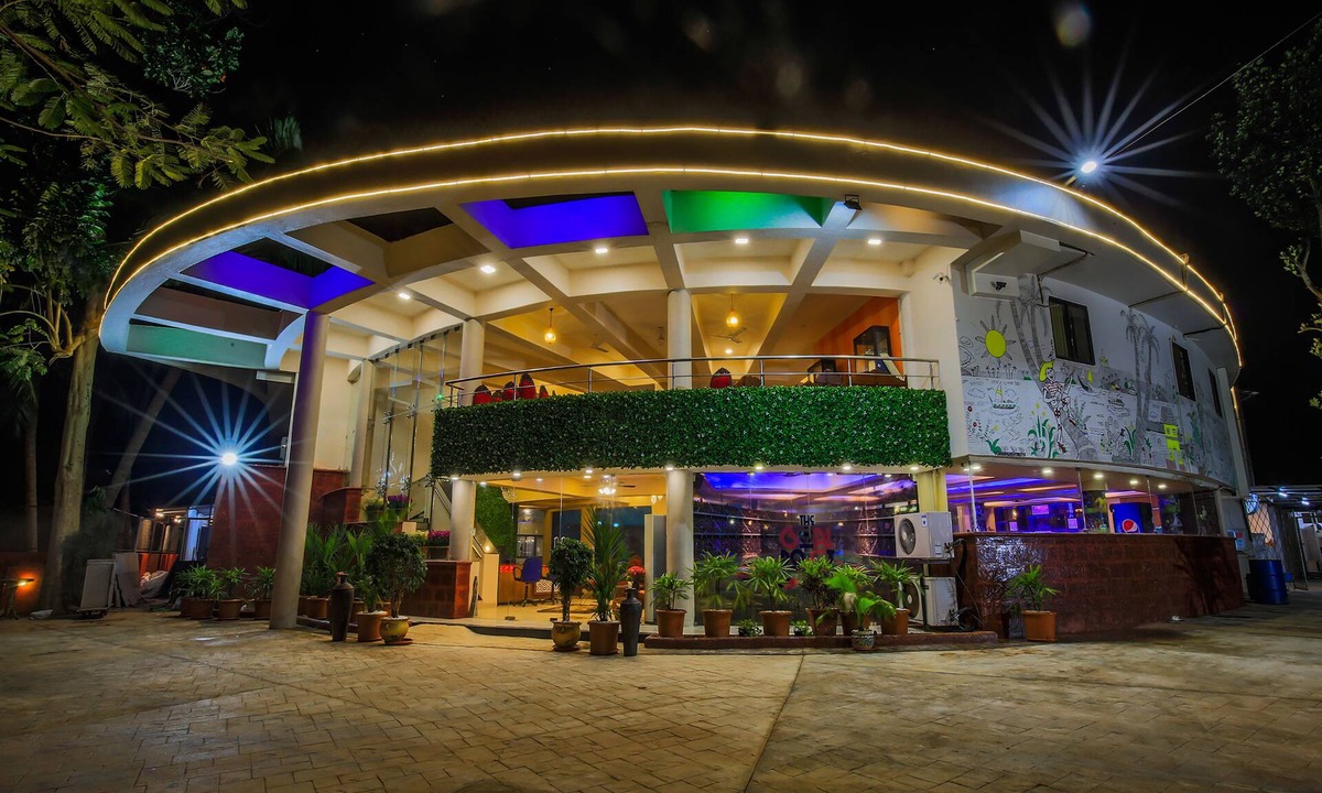 Fatrade Hotel | The Center Court Resort and Spa
