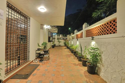 Mylapore Tiruvallikk Hostel | The Circle Hostel - Chennai