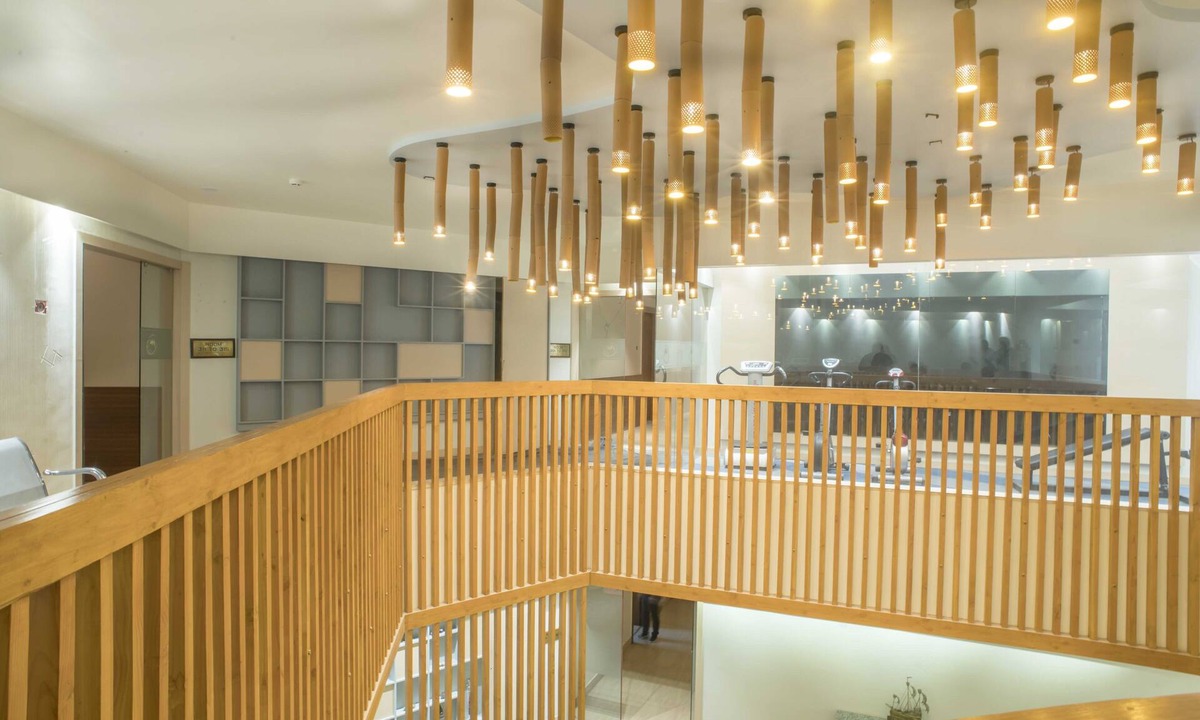 Durgapur Hotel | The Citi Residenci Hotel - Durgapur