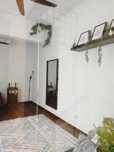 Shah Alam House | The Classy RomaAkar