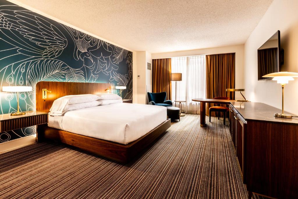 Albuquerque Original Townsite Hotel | The Clyde Hotel