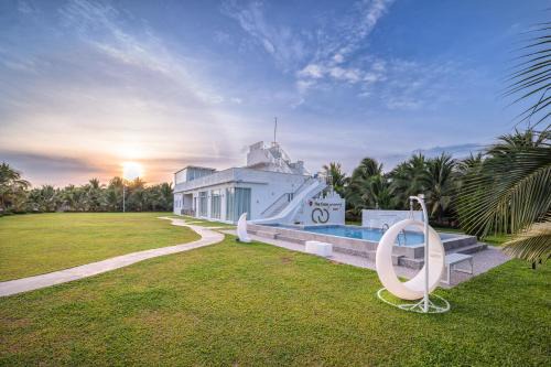 Klebang Besar Villa | The Coco Journey - Villa