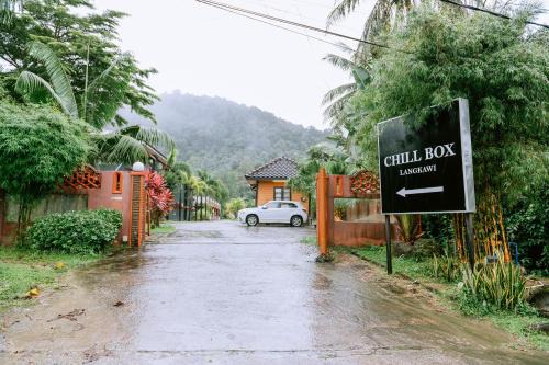 Langkawi Hostel | The Concept Hotel Express