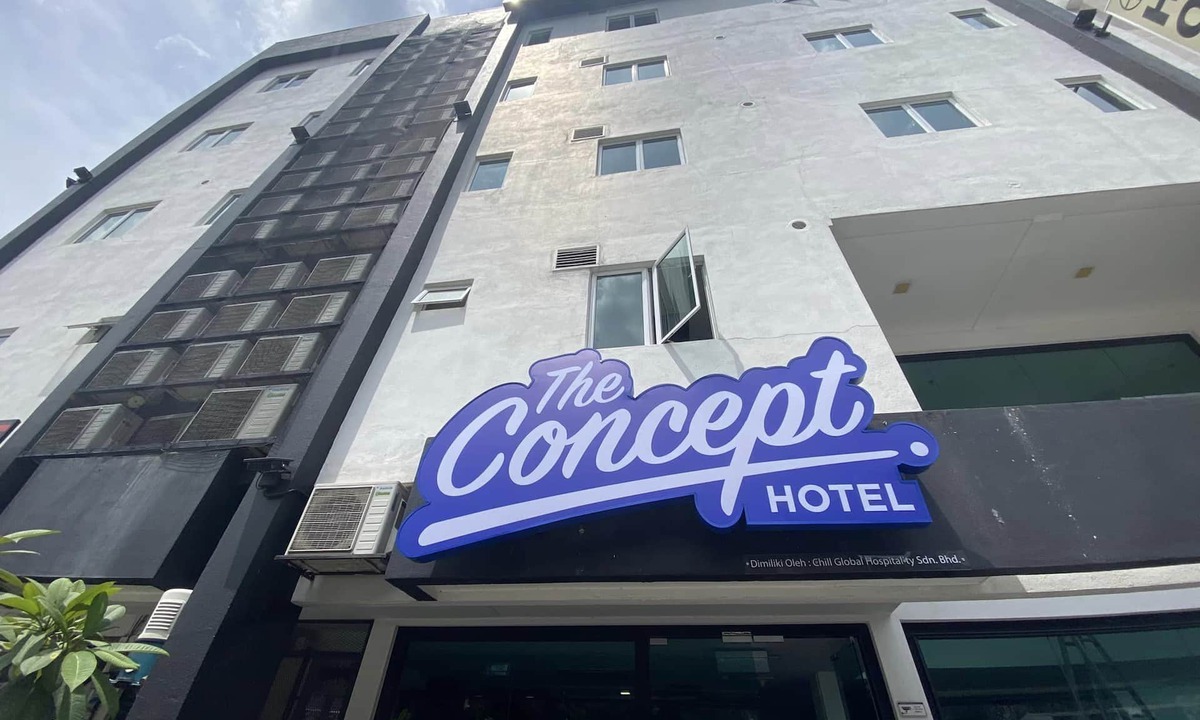 Batu Caves Hotel | The Concept Hotel KL - Batu Caves