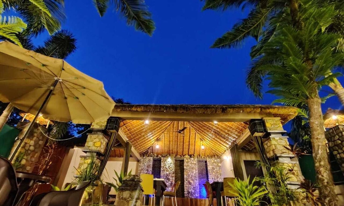 Ramnagar Hotel | The Corbett Jungle